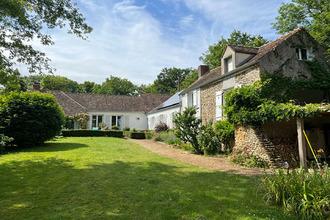  maison grosrouvre 78490