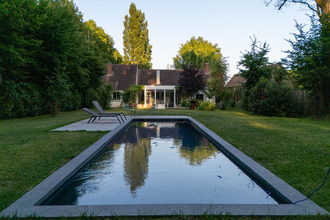  maison grosrouvre 78490