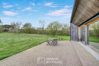  maison grosrouvre 78490