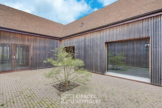  maison grosrouvre 78490