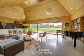  maison grosrouvre 78490