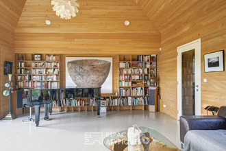  maison grosrouvre 78490