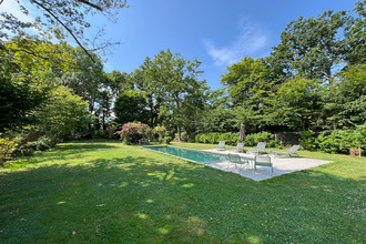  maison grosrouvre 78490