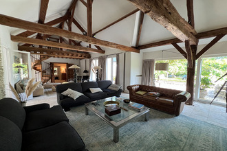  maison grosrouvre 78490