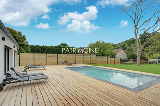  maison grosrouvre 78490