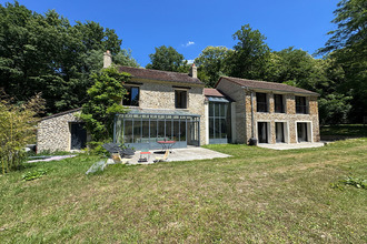  maison grosrouvre 78490