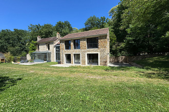  maison grosrouvre 78490