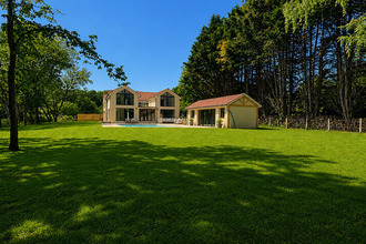  maison grosrouvre 78490