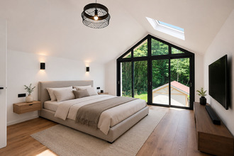 maison grosrouvre 78490