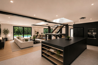  maison grosrouvre 78490