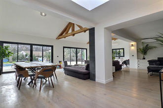  maison grosrouvre 78490