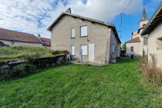  maison grosrouvres 54470