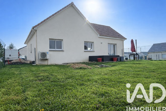  maison grossoeuvre 27220