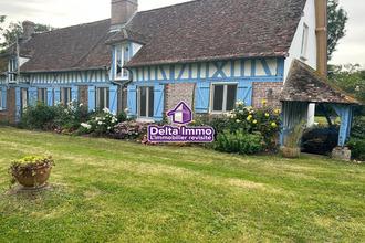  maison grossoeuvre 27220