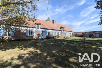  maison grossoeuvre 27220