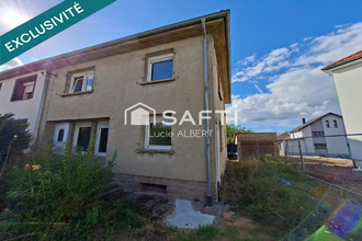  maison grostenquin 57660