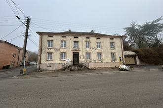  maison grostenquin 57660