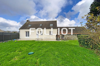  maison grosville 50340