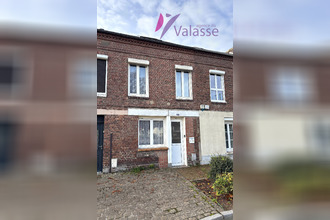  maison gruchet-le-valasse 76210