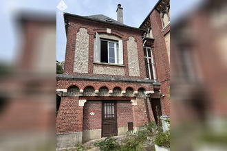  maison gruchet-le-valasse 76210