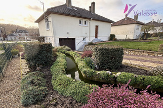  maison gruchet-le-valasse 76210