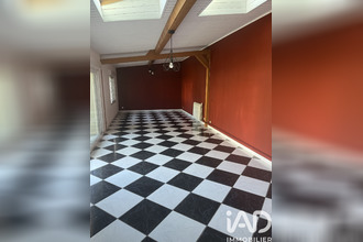 maison gruchet-le-valasse 76210