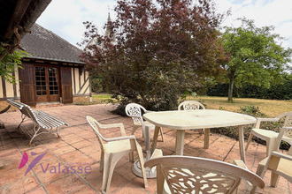  maison gruchet-le-valasse 76210