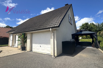  maison gruchet-le-valasse 76210