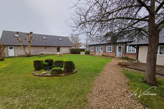  maison gruchet-st-simeon 76810