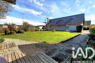  maison gruchet-st-simeon 76810