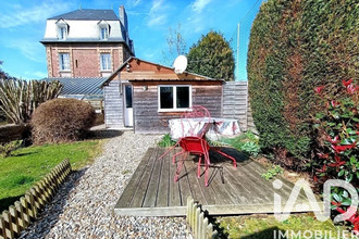  maison gruchet-st-simeon 76810