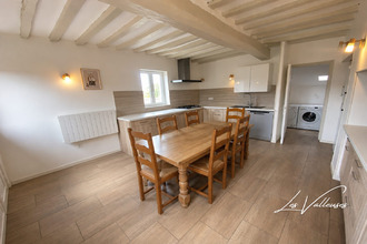 maison gruchet-st-simeon 76810