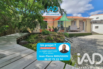  maison grues 85580