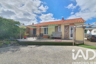  maison grues 85580