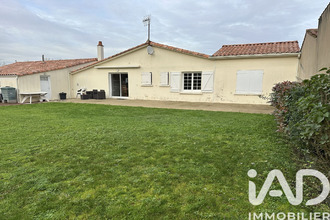  maison grues 85580
