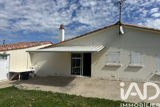  maison grues 85580