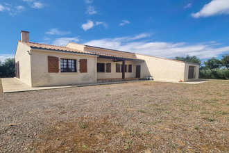  maison grues 85580