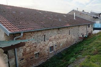  maison gruey-les-surance 88240