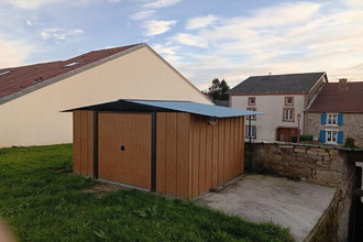  maison gruey-les-surance 88240