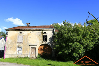  maison gruey-les-surance 88240