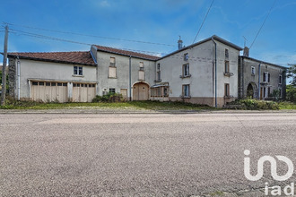  maison gruey-les-surance 88240