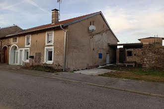  maison gruey-les-surance 88240