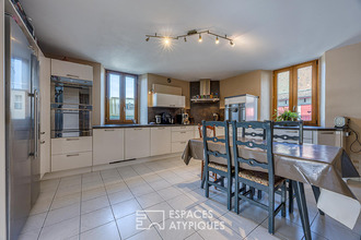  maison gruffy 74540