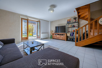  maison gruffy 74540