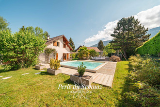  maison gruffy 74540