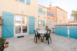  maison gruissan 11430