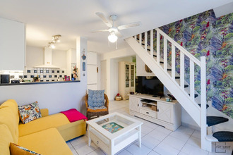  maison gruissan 11430