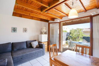  maison gruissan 11430