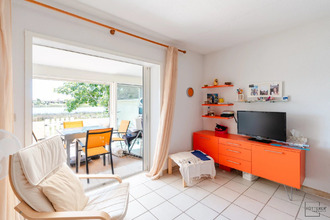  maison gruissan 11430