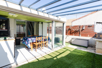  maison gruissan 11430